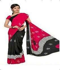 Designer Ladies Saree