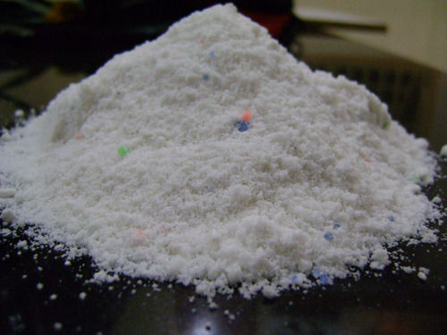 Detergent Powder