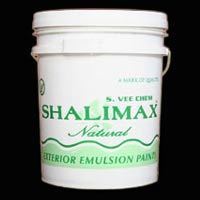 Exterior Emulsion