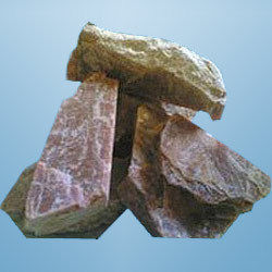 Feldspar Potash