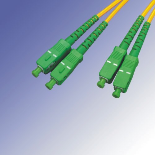 Fiber Optical Patch Cord at Best Price in Shanghai Surlink Technology