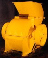 HAMMER CRUSHER