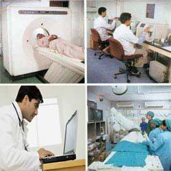 Hospital Management Systems