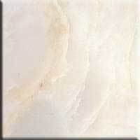 MISTY WHITE MARBLE