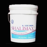 Plastic Emulsion Paint