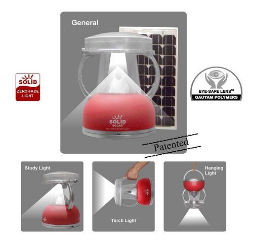 Solar Lantern