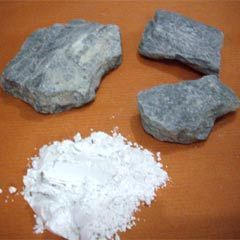 Talc Powder