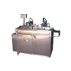 Automatic Carton Over Printing With Embossing Machine