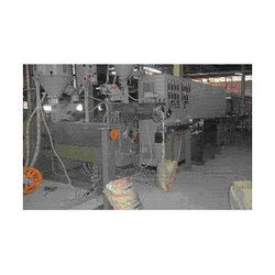 Cable Extrusion Line