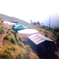 Camping Tents