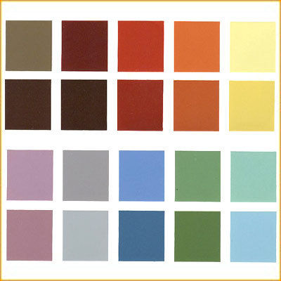 harris paints color chart