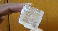 Crystalline Calcite