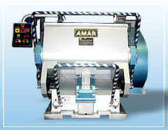 Die Cutting Machines - 29 x 40 Inch