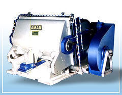 Die Cutting Machines - 39 x 55 Inch