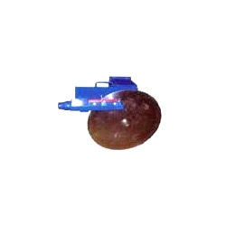 Disc Type Oil Skimmers - Steel Discs with 420mm Diameter & 320mm x 80mm Depth, Efficient Oil Separation with Built-in Decanter Tray