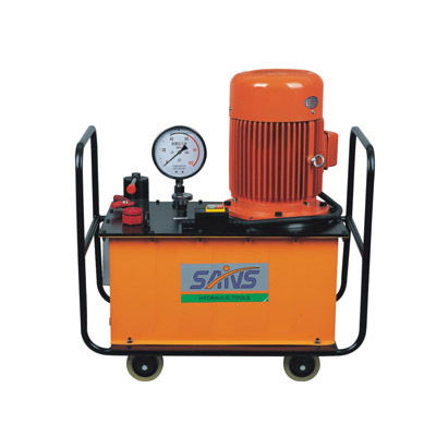 Electric Hydraulic Pump Station