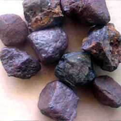 Iron Ore Fines and Lumps - High Grade 58% to 63.5% Fe | Diverse Industrial Applications, Nationwide Port Delivery