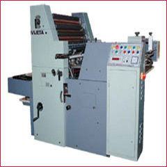 Offset Printing Equipment (VIJETA-130)