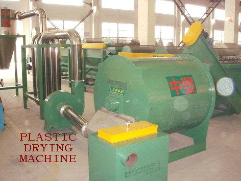 Plastic Processing Machinery