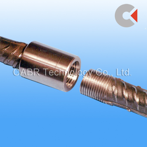 Rebar Coupler at Best Price in Beijing, Beijing Cabr Technology Co., Ltd.