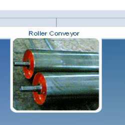 Roller Conveyor