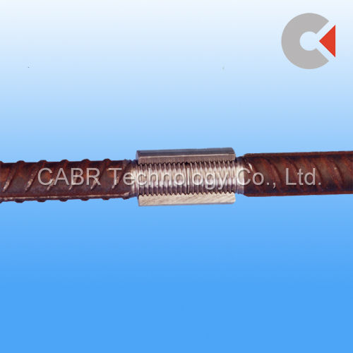 Sys B (Rebar Coupler)