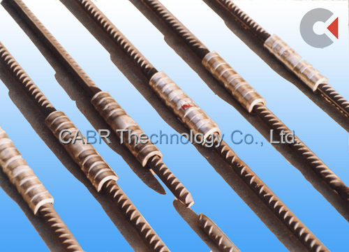 Sys C (Rebar Coupler)