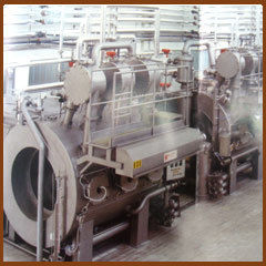 Textile Dyeing Machine