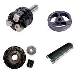 Textile Machinery Spares