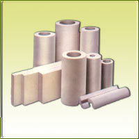 VARSHA Insulation Material