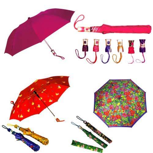 Womens Umbrella