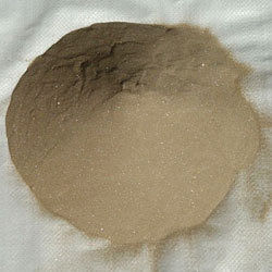 Zircon Sand & Powder