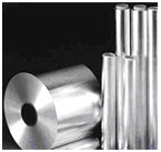 Aluminium Blister Foils