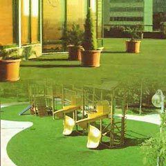 Artificial Grass Mats - Customizable Sizes and Colors | Maintenance-Free, Irrigation-Free, Eco-Friendly, UV and Weather Resistant