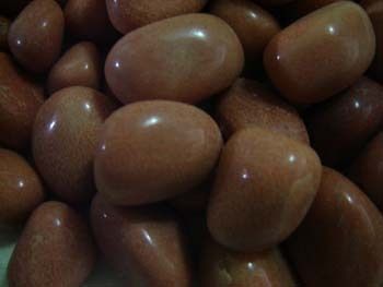 Brown Natural Pebbles