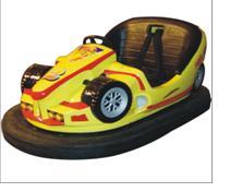 Bumper Cars