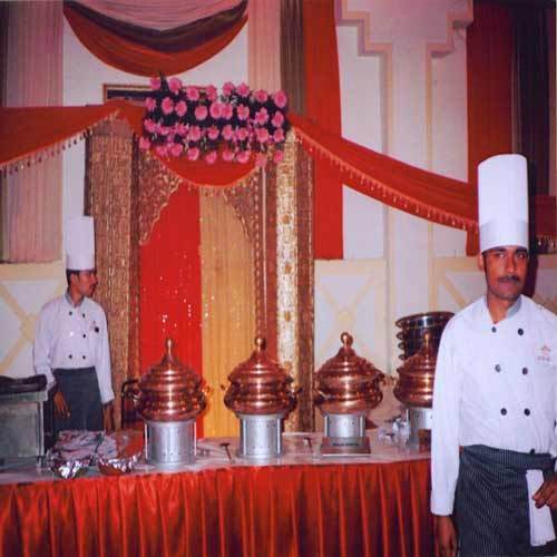 Catering Services