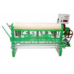 Textile & Garment Machinery