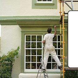 Designer Stucco Painting