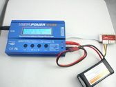 Intellective Digital Balance Charger for RC Hobby