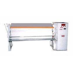 Textile & Garment Machinery