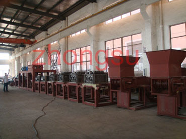 PS (Frame Bar) Foamed Profile Production Line