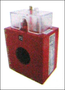 Resin Cast Ring Type Current Transformer