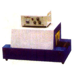 Shrink Wrapping Machines