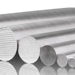 Stainless Steel Bright Bars