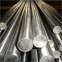 Stainless Steel Forged Bars