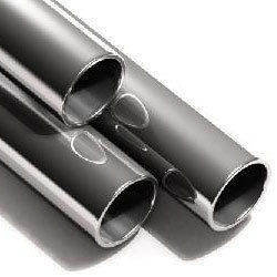 Stainless Steel Pipes