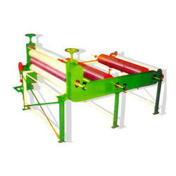 Textile Finishing Machines