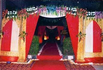 Wedding Tent