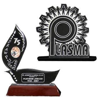 Acrylic Memento Awards